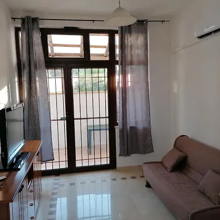 Casa Vacanze Monacizzo