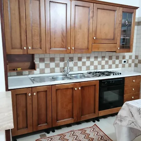 Апартаменты Casa Vacanze Monacizzo