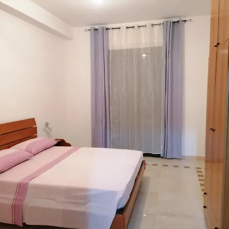 Casa Vacanze Апартаменты Monacizzo
